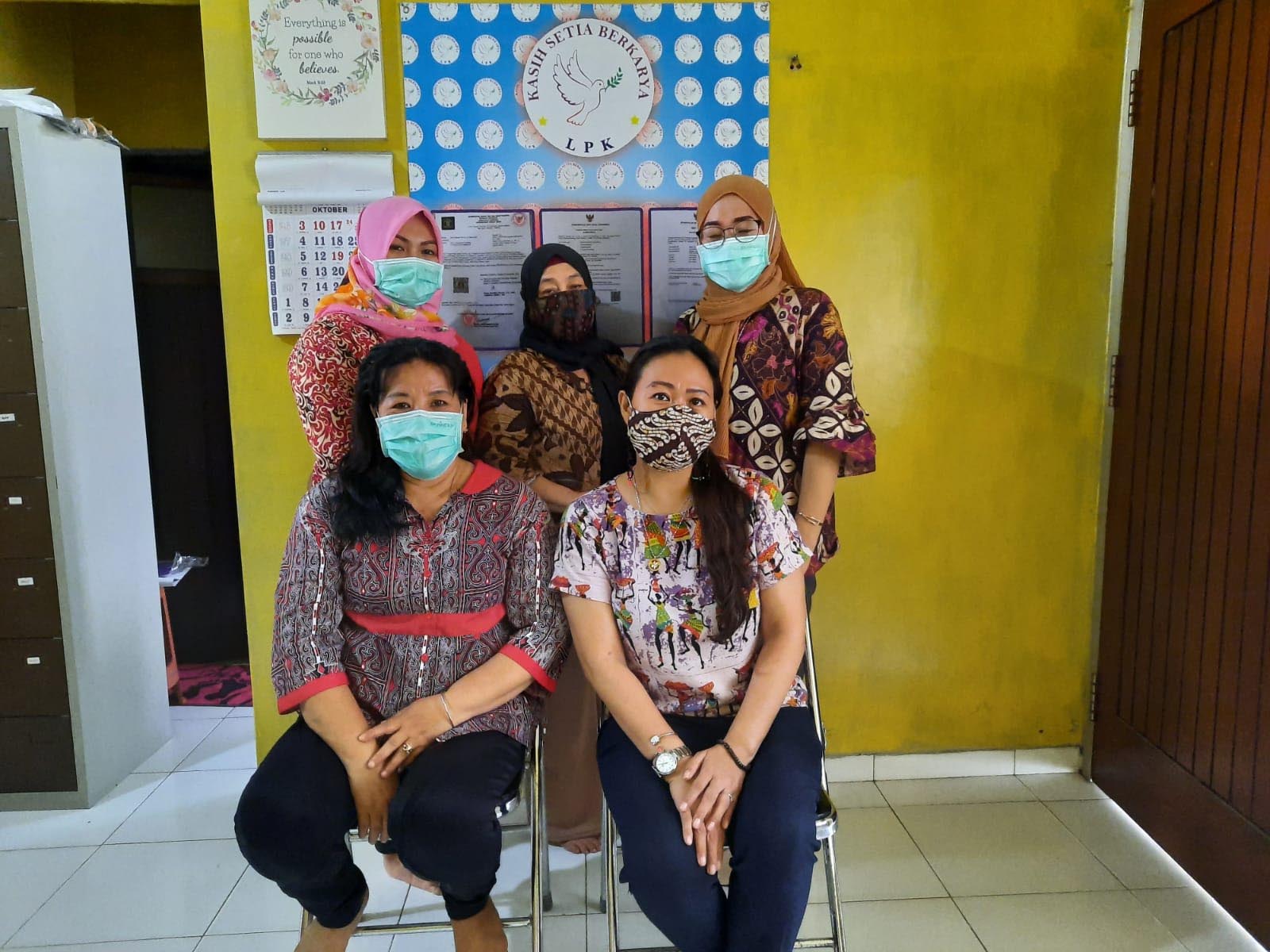 lpk kasih setia berkarya