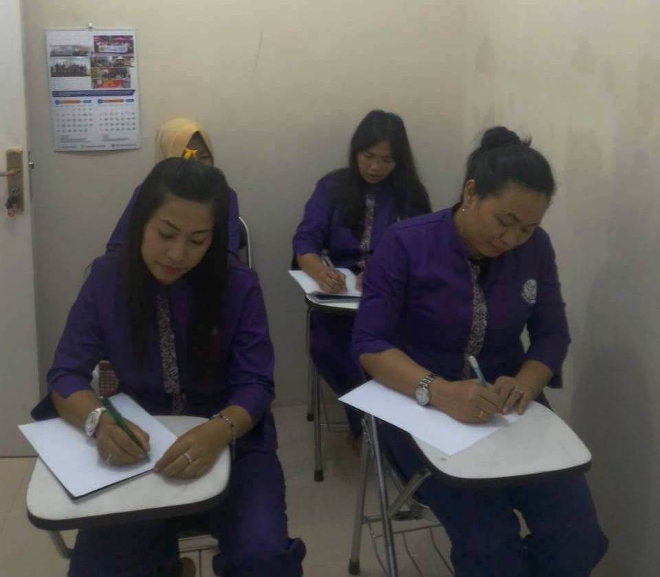 yayasan penyalur babysitter