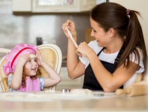 penyalur baby sitter