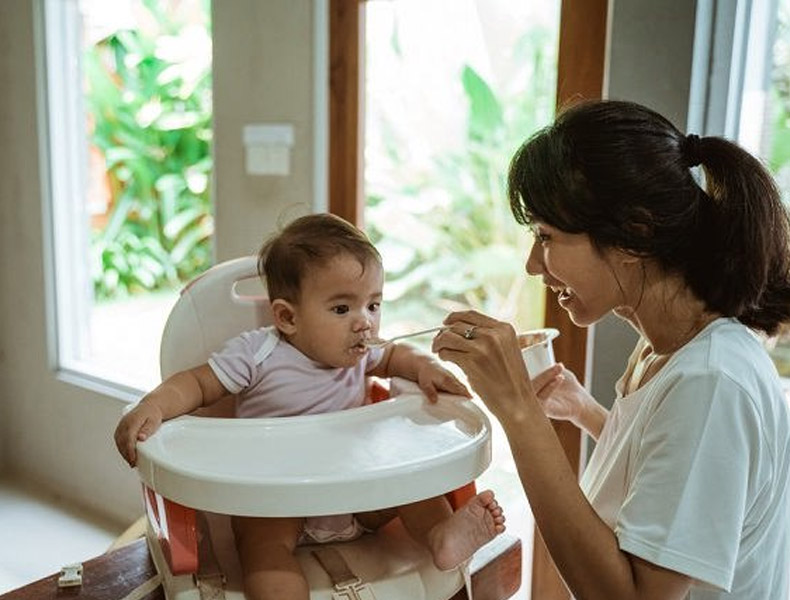 yayasan baby sitter PIK