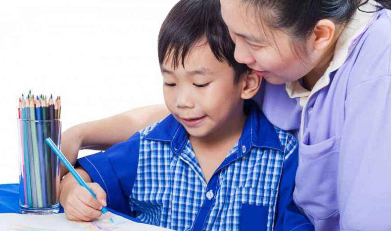 penyalur babysitter jakarta selatan