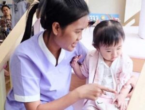 yayasan baby sitter di jakarta