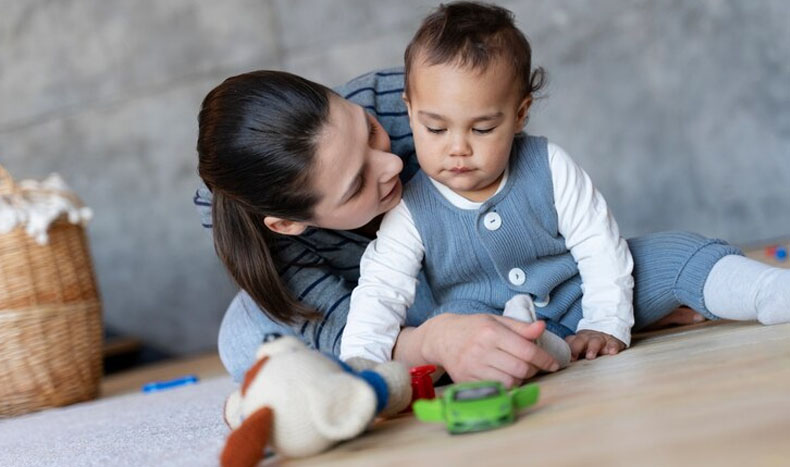 yayasan baby sitter jakarta selatan